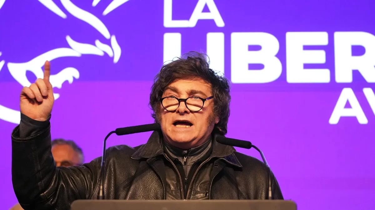Dura derrota de LLA en Buenos Aires: “El problema de Milei no es político, es económico”