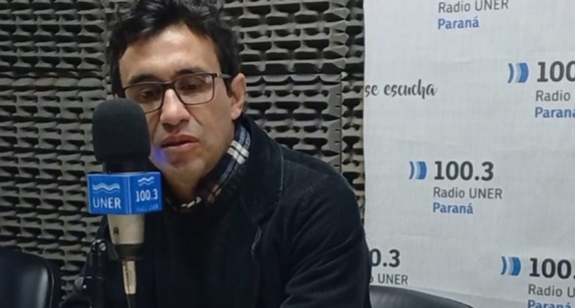 Marcha Blanca se prepara para las elecciones en Agmer y advierte: "El diálogo con el gobierno es mínimo"