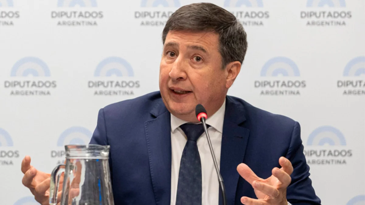 Emergencia en Discapacidad: “Lo que dice el gobierno es absurdo e inconstitucional”