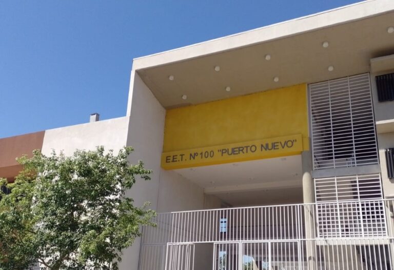 El gobierno busca eliminar fondos para escuelas técnicas: “La situación es dramática”