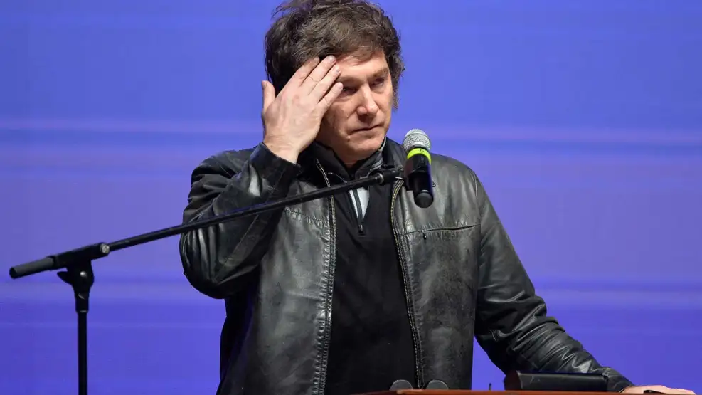 Milei se resiste a aplicar la Emergencia en Discapacidad: “Es una actitud antirrepublicana”