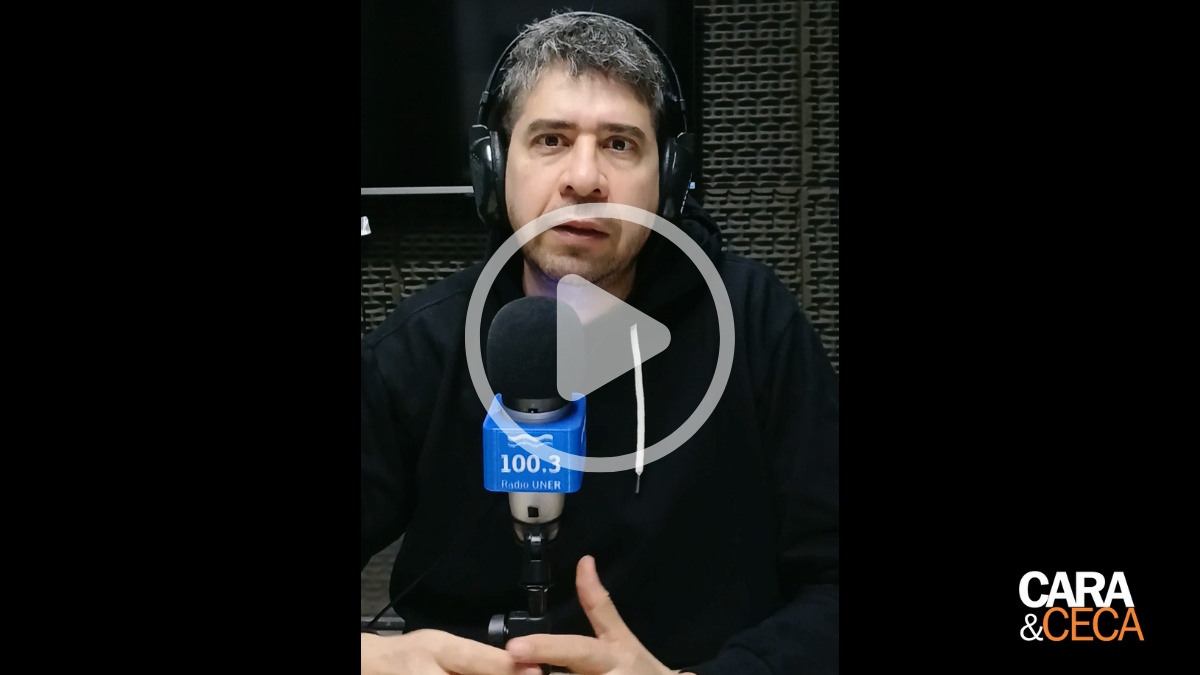 Editorial | Milei no apaga la motosierra y vuelve a apuntar contra salud y educación