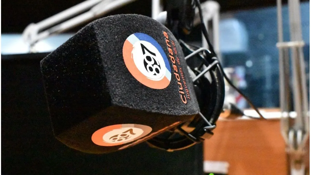 Hace dos meses Azcué cerró Radio Ciudadana de Concordia: “Fue una decisión 100% política, no económica”