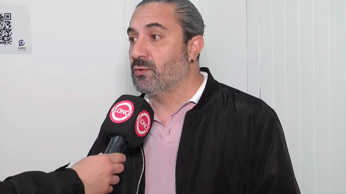 Agmer Paraná cambia de mando: “Enfrentamos un escenario muy complejo”