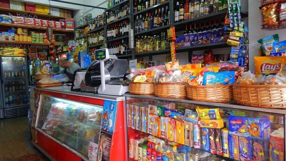 Los almacenes agonizan: “Vamos de mal en peor, esto no lo vivimos nunca”