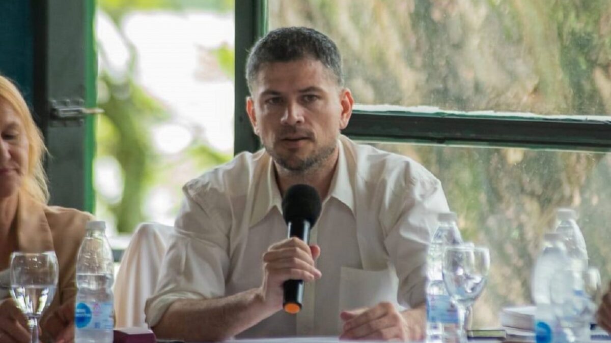 La caída en la coparticipación golpea a los municipios: "En Feliciano cayó $80 millones"