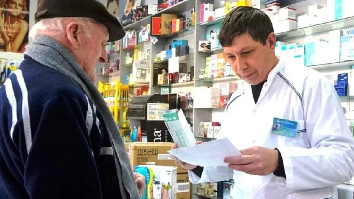 Abogado entrerriano presentó un amparo para que PAMI restituya remedios con cobertura al 100%