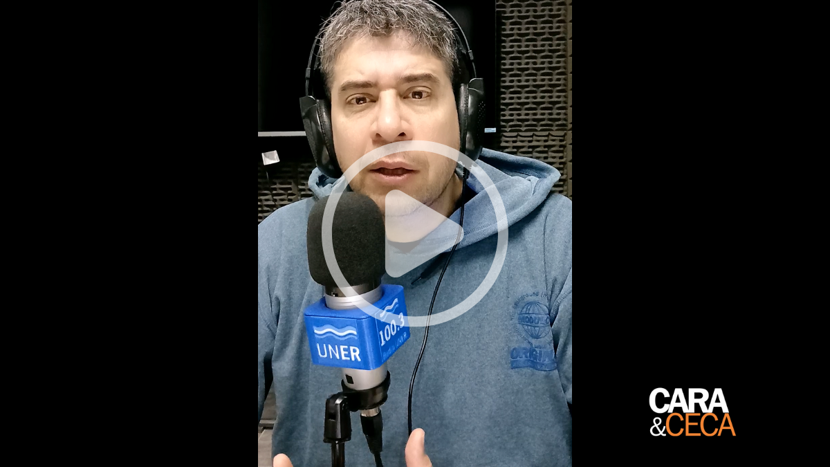 Editorial | Milei rockstar: Show musical en plena crisis