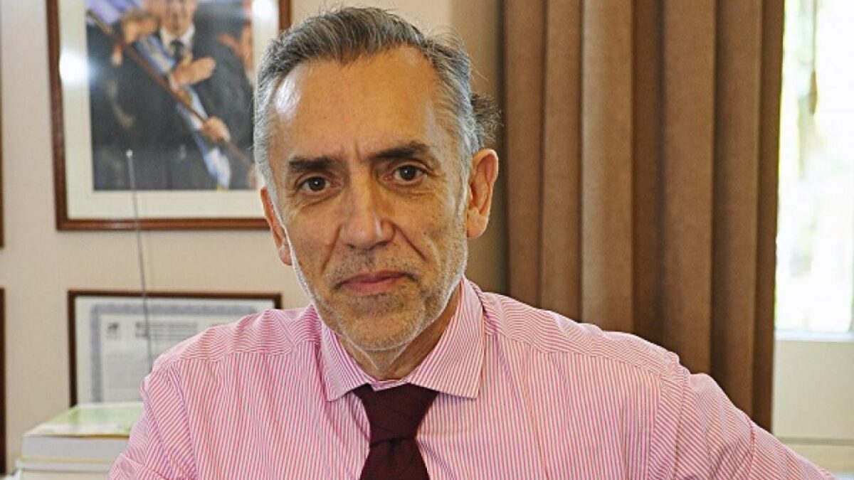 Fondos nacionales para la Caja de Jubilaciones: “Fue clave la decisión política de demandar”