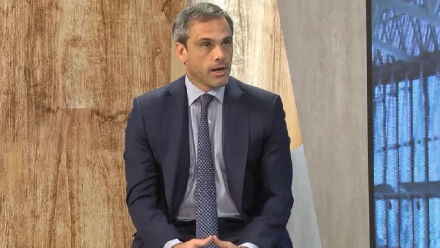 Michel dijo que el peronismo “está en un piso” y le restó importancia a la interna: “Hay cosas más importantes”