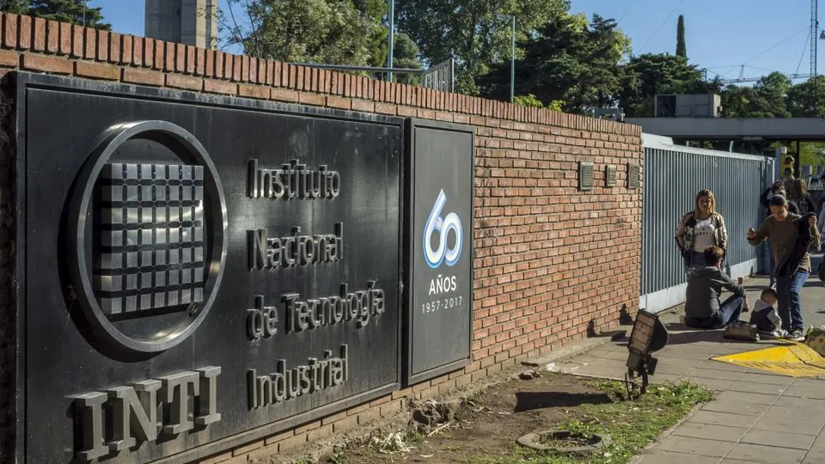 Sigue el desguace del INTI: el gobierno desmanteló el Área de Metrología