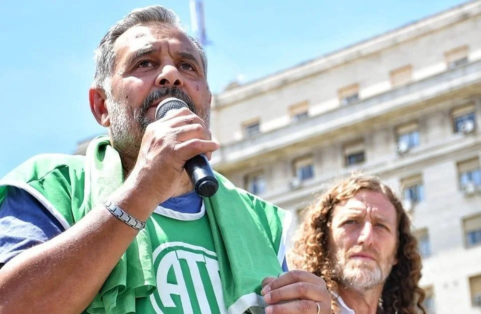 ATE Entre Ríos adhiere al paro nacional y pide además la reapertura salarial en la provincia
