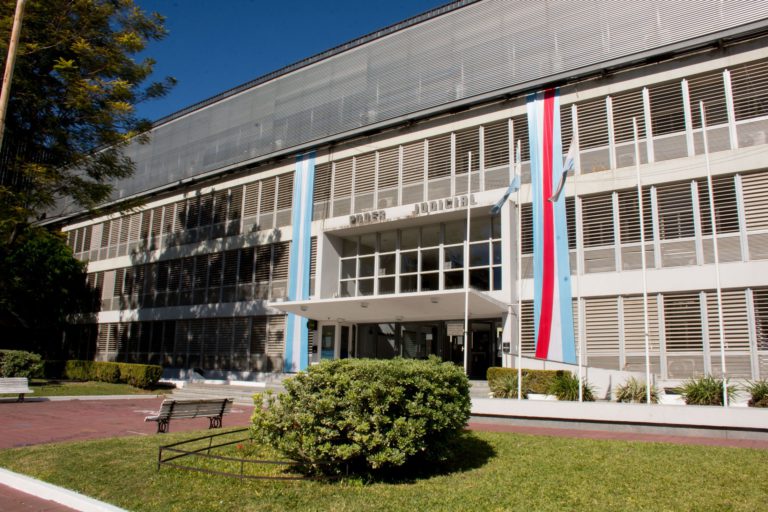 Judiciales entrerrianos van al paro: “Hace años no tenemos sueldos tan bajos”