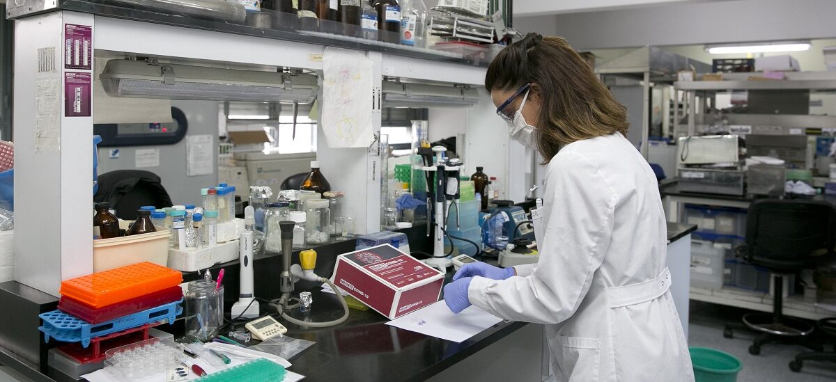 Sigue el desguace: el gobierno eliminó el presupuesto para proyectos de ciencia y técnica