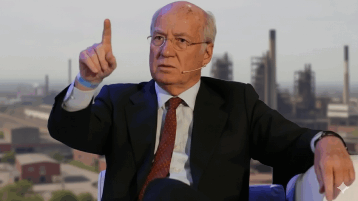 Editorial | Rocca amenaza con cerrar una planta y tensiona al Gobierno