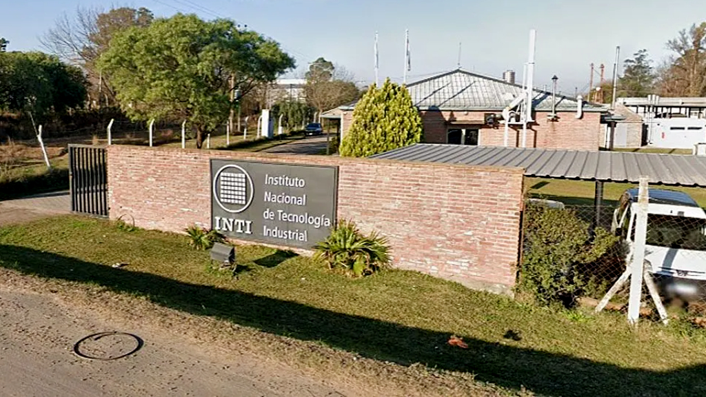 Vaciamiento del INTI en Entre Ríos: Móviles sin mantenimiento y servicios esenciales suspendidos