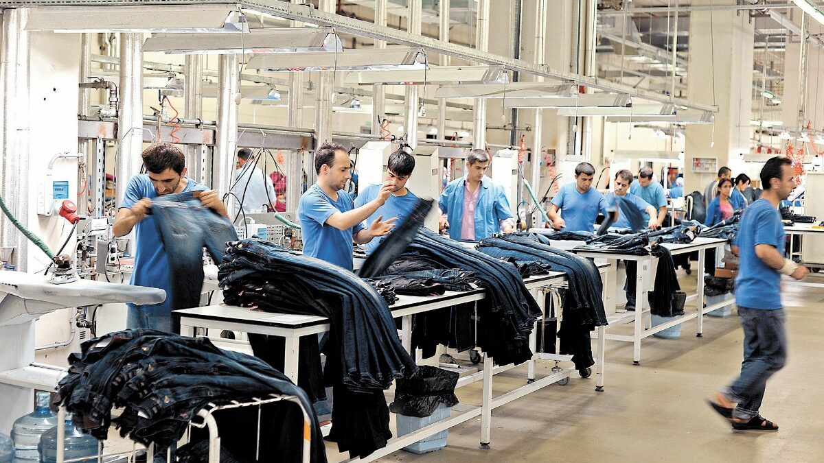 Textiles atraviesan una crisis histórica: "Estamos al borde del abismo"
