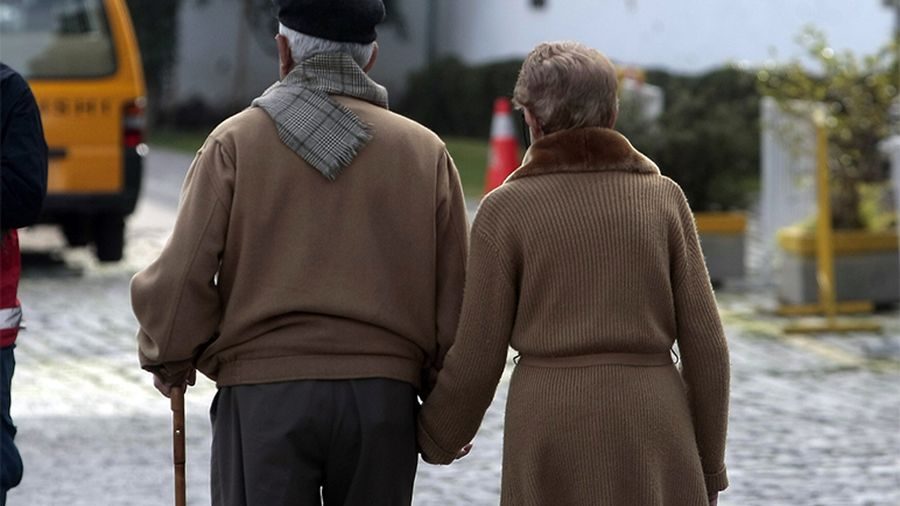 "Decir que la diferencia de edad jubilatoria es machista es falaz y provocador"