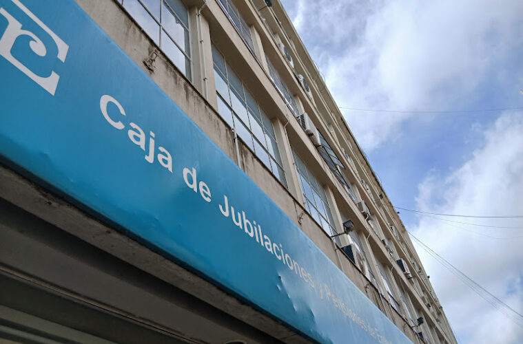 Reforma Previsional: "No queremos coartar derechos, pero precisamos que el sistema resista"