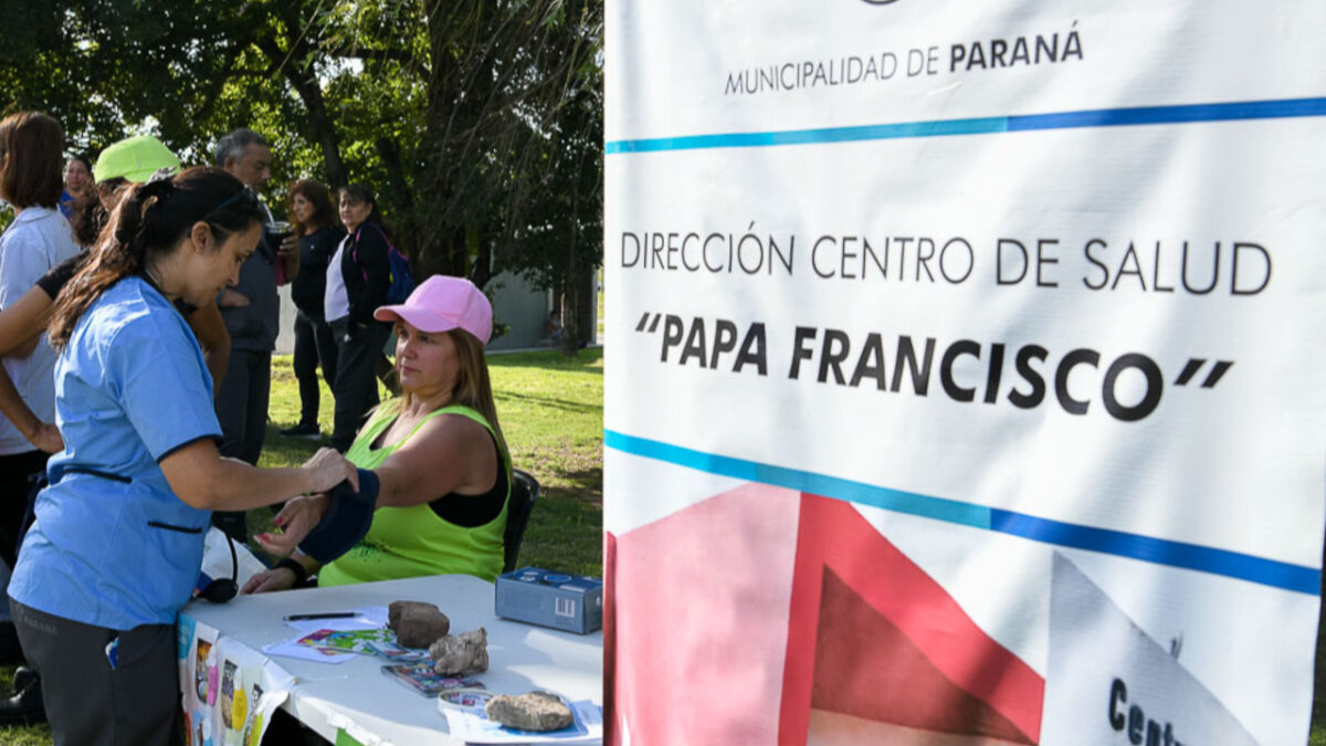 La crisis repercute en centros de salud: recortes en medicamentos y crecimiento sostenido de la demanda