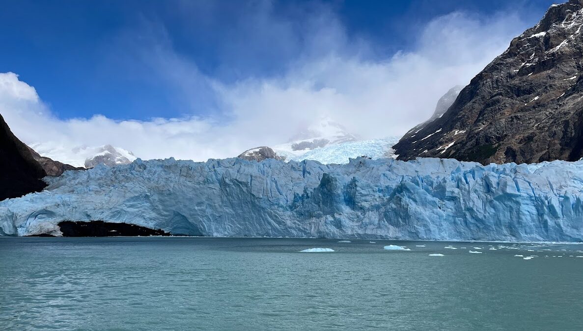 Ley de Glaciares: "Ahora las provincias van a tomar decisiones con base científica"
