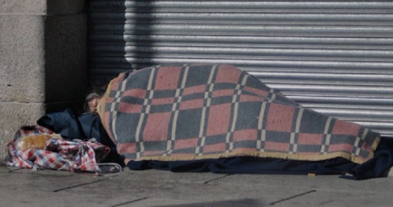 Crece la pobreza y la demanda alimentaria: "Estamos en uno de los momentos más críticos"