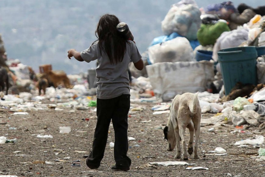 Pastores de Concordia alertan por la crisis alimentaria: "La pobreza se ha agudizado"