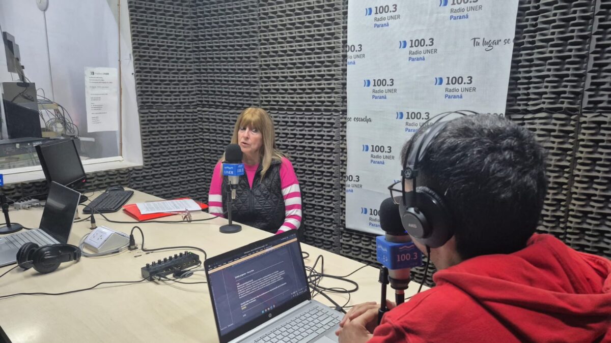 Jubilados entrerrianos se oponen a la Reforma Previsional: "Pedimos responsabilidad, el panorama es terrible"