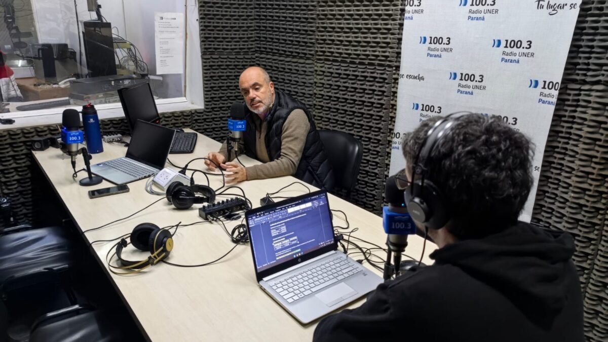 Reforma Previsional: "Acá no buscamos ajustar, buscamos que el sistema no empeore"