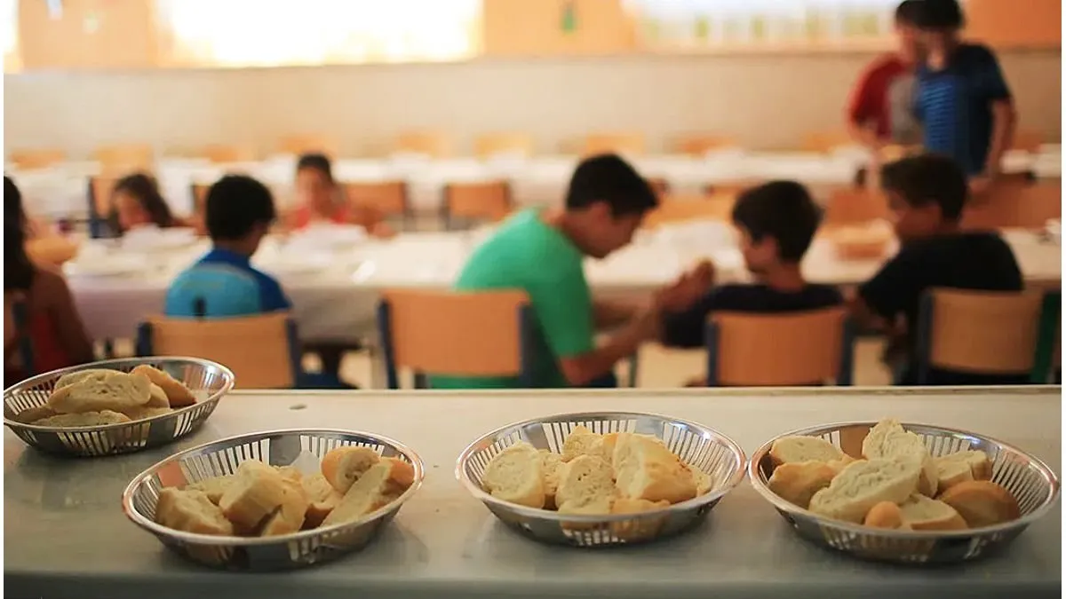 Nuevo esquema de comedores escolares: "Buscan criminalizar a los directivos y romper el tejido social"