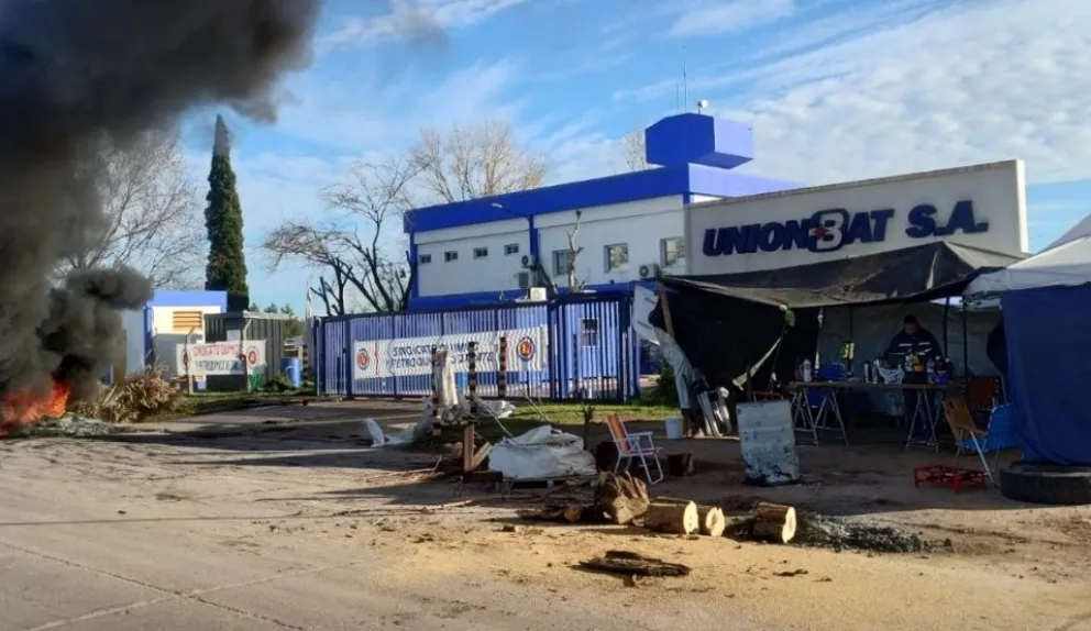 Empresa entrerriana no soportó el modelo económico y cerró: hay 101 trabajadores en la calle