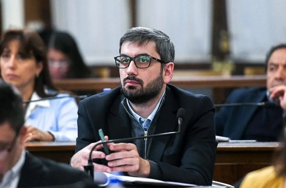 El PJ anticipa que no apoyará la Reforma Previsional: "Habrá una clara licuación de los haberes"