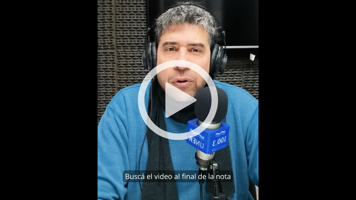 Editorial: “Si pudieron convertir a Messi en un tramposo, imaginá lo que pueden hacer con la política”