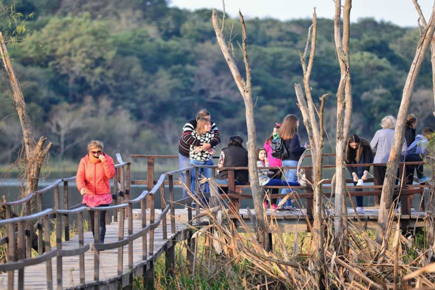 Crisis en el turismo entrerriano: "La primera semana de vacaciones fue muy mala"