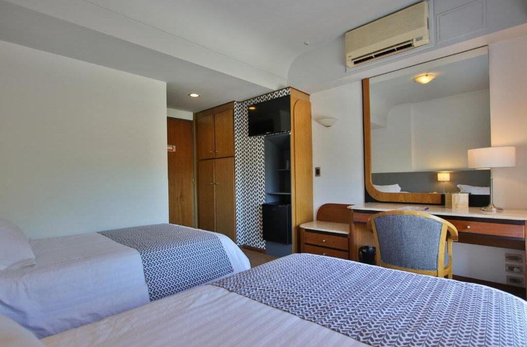 Hoteleros defienden la regulación de alquileres temporarios: "Apelamos a la sana competencia"
