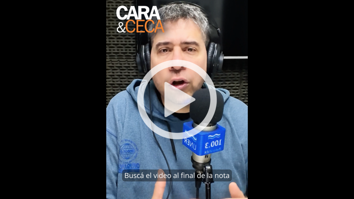 Editorial: Milei niega la realidad de la inflación