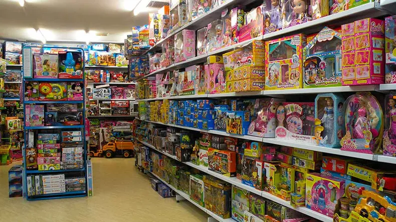 Jugueterías en crisis por falta de ventas: "No hay plata, la situación es muy triste"