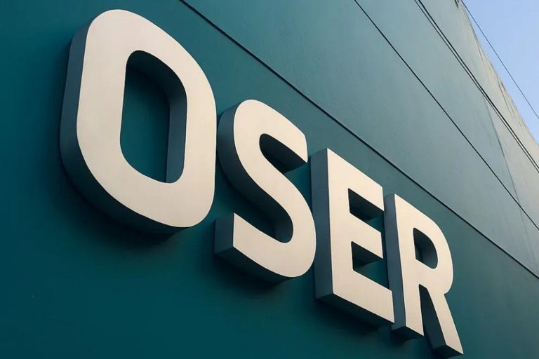 Objetan el informe oficial sobre la OSER: "Bajó el déficit, pero los gastos crecieron el 43%"