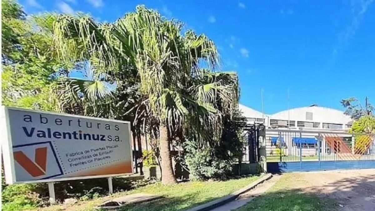 Cerró una histórica empresa de Paraná tras 50 años: "No hubo forma de salir adelante"