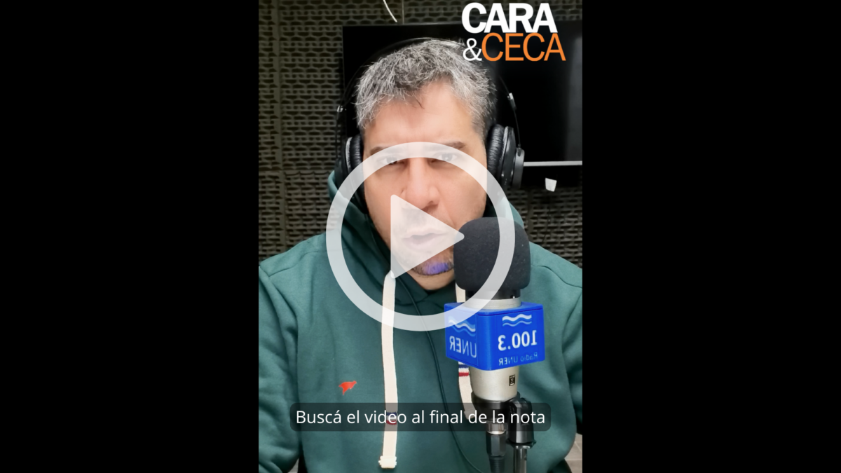 La declaración jurada de Adorni que no convence: “Una historia inverosímil y poco creíble”