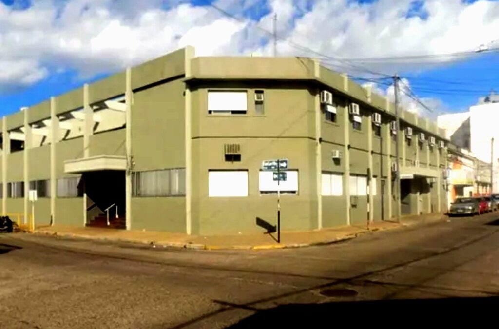 El Sanatorio Concordia no tiene más convenio con PAMI: "Si seguíamos, íbamos a la quiebra"