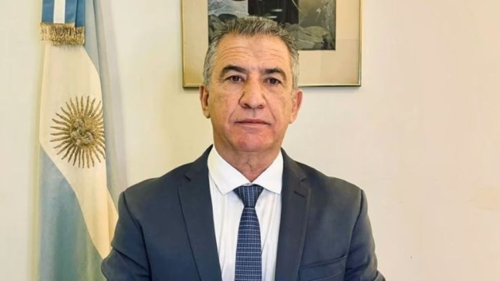 Urribarri, en la cárcel: "Hay que analizar las condiciones para otorgar una prisión domiciliaria"