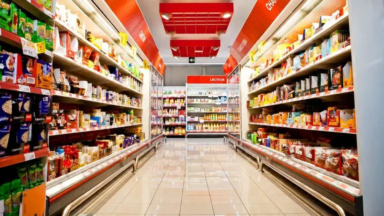Cerró un supermercado en Concordia y las ventas no dejan de caer: "Estamos subsistiendo"