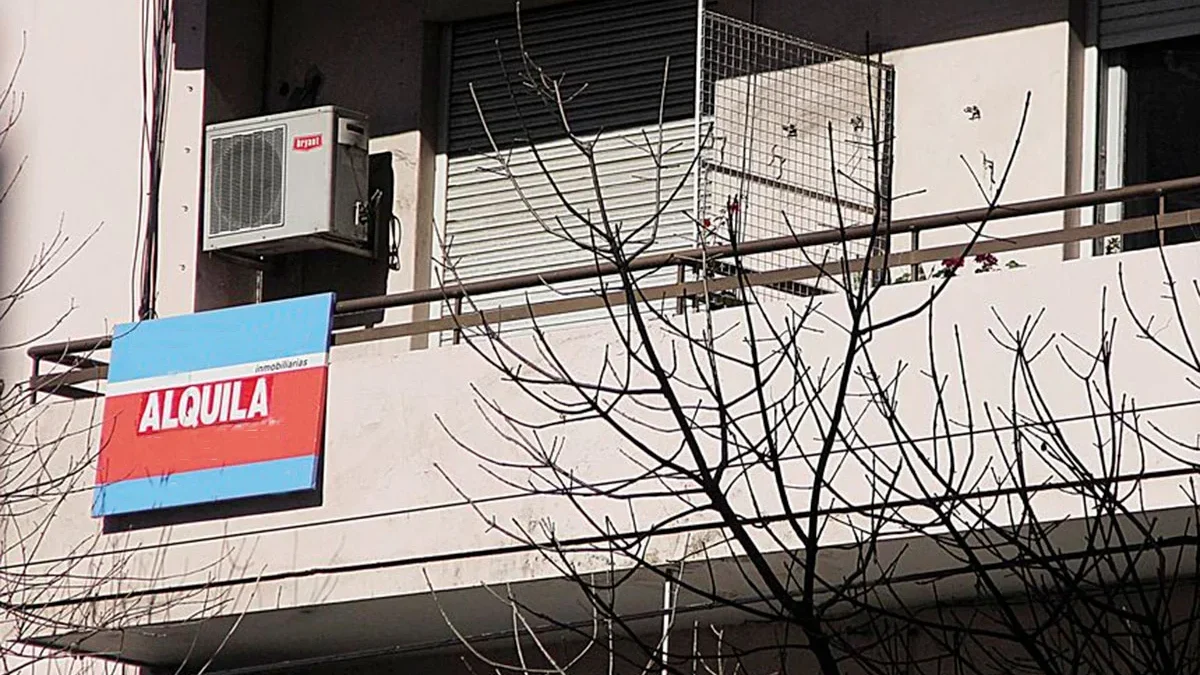 Desmienten una baja de alquileres gracias al DNU 70/2023: "La gente elige entre comer y tener un techo"