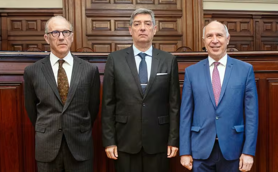 Fallo de la Corte habilitando la extranjerización de tierras: "Es incomprensible"