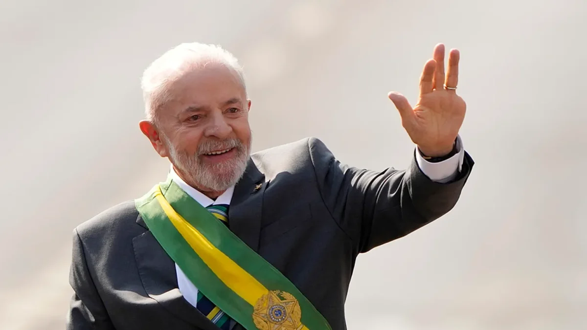 Remontada y victoria de Lula Da Silva en Brasil: "Es un triunfo del movimiento popular"
